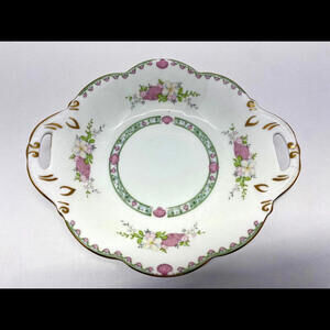 Coalport Canterbury Fine Bone China Bonbon Dish